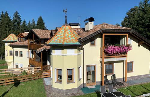 Obereggen - Anna - Foto 16