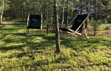 Przylesie Domki - Foto 33