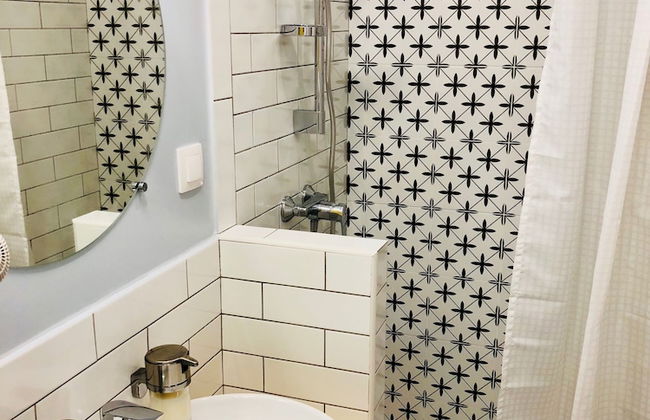 Apart-hotel 08 53 - Foto 39