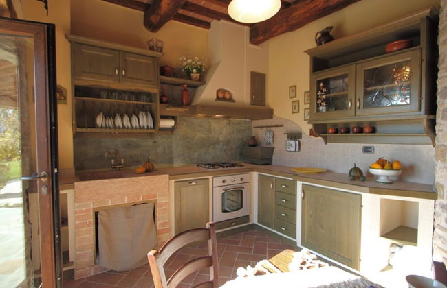 Belvilla by OYO La Rocca - Photo 9