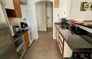 Apartamento Praia do Tombo - Foto 6