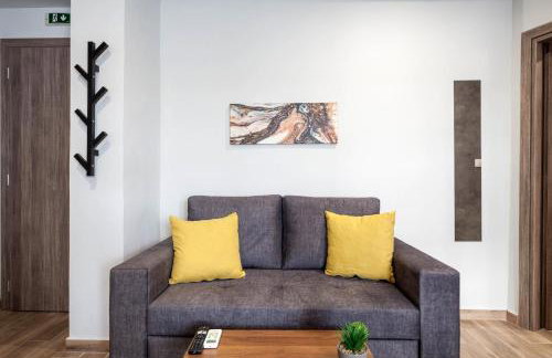 Raise Heraklion Boutique Apartments - Foto 54