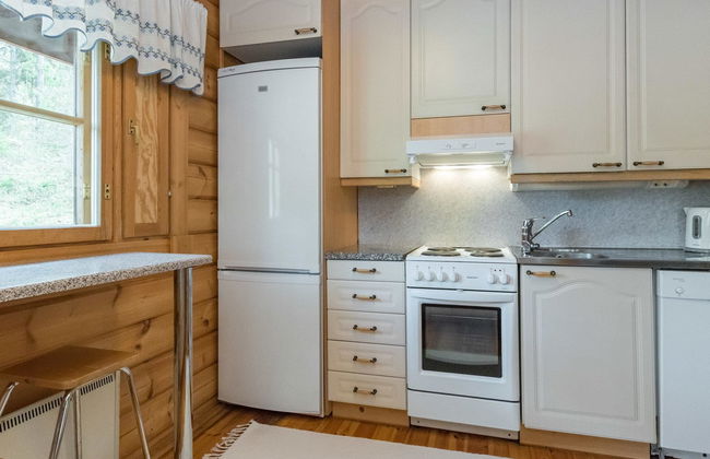 Vuorilahti - Foto 16