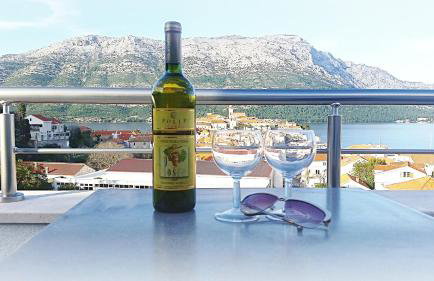 Adriatic Pearl Korcula - Photo 55