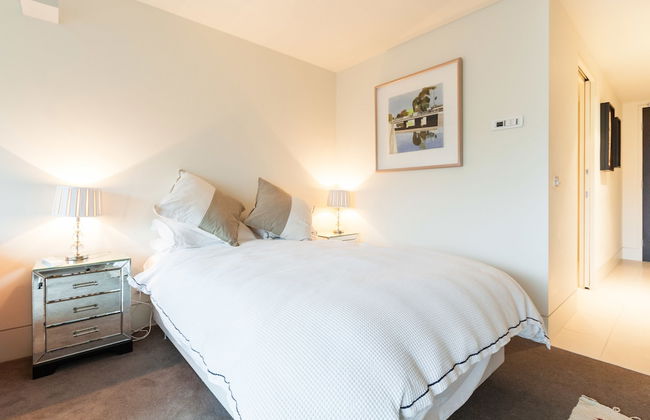 CELESTE, 1BDR East Melbourne Apartment - Foto 5