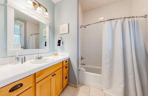 The Sandcastle - Foto 21