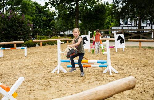 Hof Köhne - Altes Bauernhaus - Wohnung Hase - Foto 22