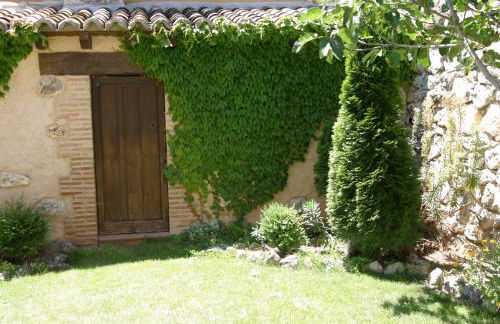 Complejo Rural El Marañal - Foto 68