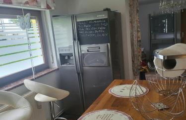 Ambergers Ferienwohnung - Foto 8