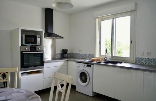 Haut de villa - Foto 1