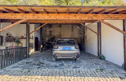 Ninho do Melro II - Turismo Rural Bragança - Foto 45