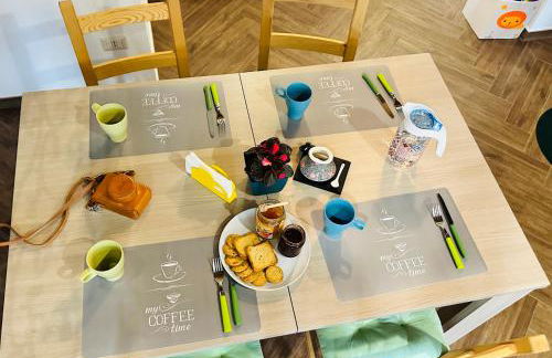 Laura Guest House Sasso di Castalda - Foto 9