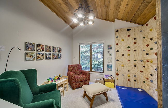 Teleidoscope Retreat - Foto 17