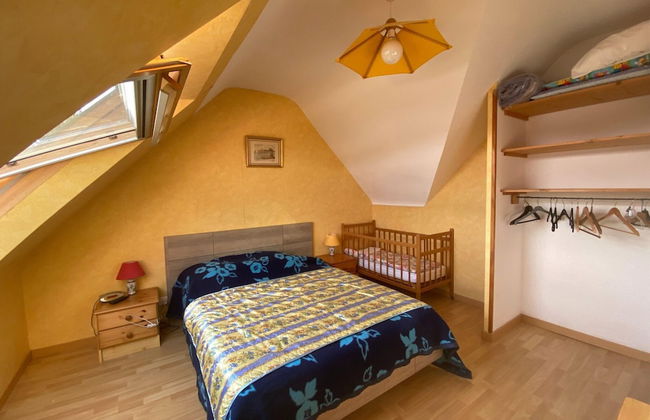 Pretty Holiday Home, Treffiagat - Photo 4