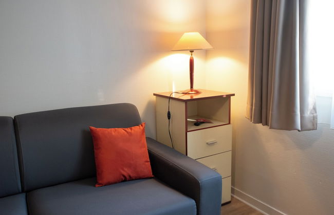 Terres de France - Appart-Hotel - Brest - Foto 4