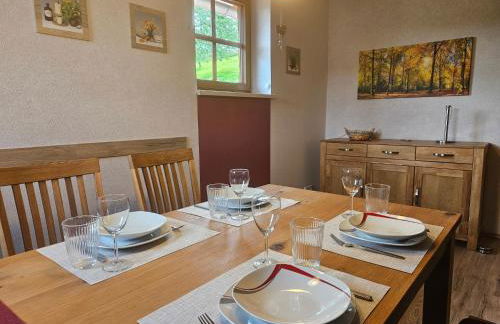 Apartments Zur alten Scheune Göringen - Foto 37