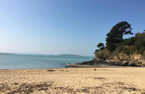 Maison vue mer Saint Briac sur Mer - plage 300m - Golf à 400m - Photo 60