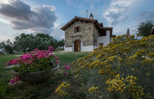 La Collina Degli Ulivi - Foto 60