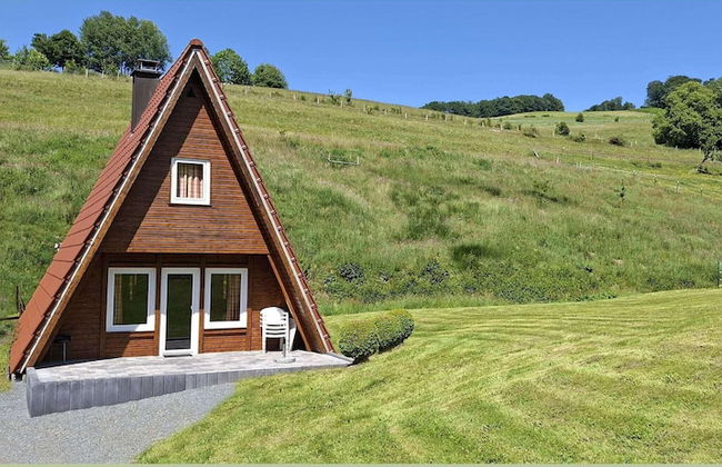 Magnific Holiday Home in Untervalme near Ski Area - Photo 1