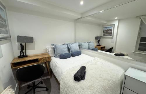 High Deluxe Standard flat for 6 people in the heart of London - Foto 55