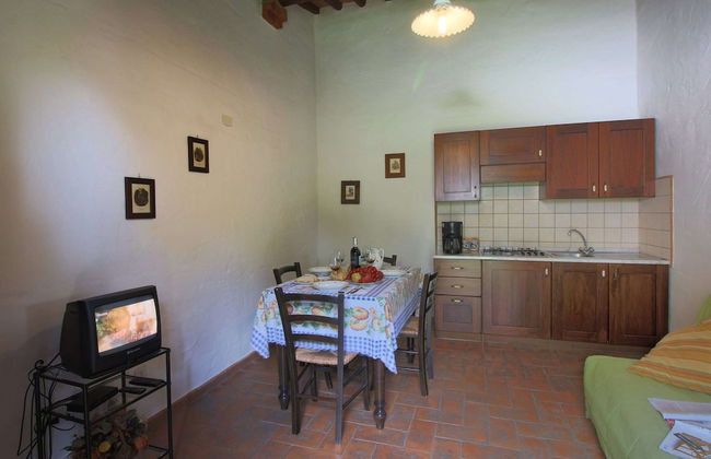 Cosy Farmhouse in Proceno With Swimming Pool - Foto 41