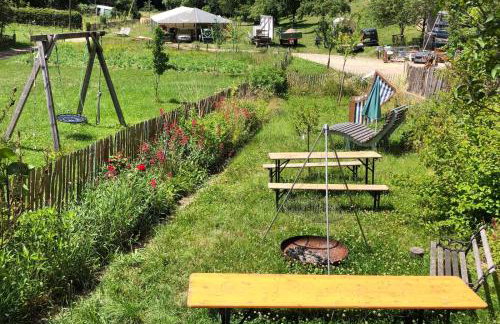 Nengshof Ferienwohnungen Pusteblume und Butterblume - Foto 30