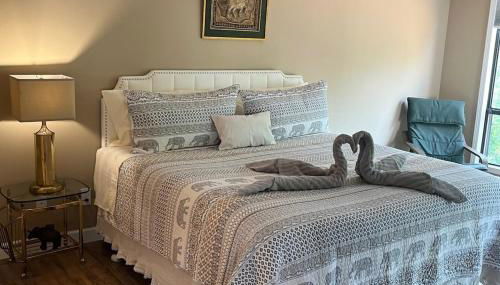 Lake Ozark at Regalia Resort Spacious 3 Bedroom Condo - Foto 4