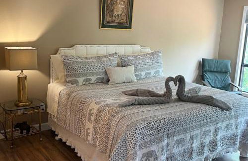 Lake Ozark at Regalia Resort Spacious 3 Bedroom Condo - Foto 4