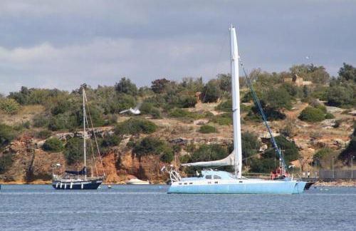 Pool View 2 bedroom 1st floor apartment, Oasis Parque near Alvor AT14 - Foto 20