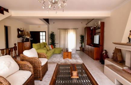 Casa da Joana, Quinta Carmo - Alcobaça/Nazaré - Foto 25