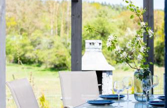 Przystań Łagówek - domki letniskowe - Foto 22