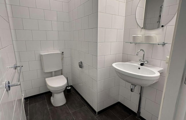 Meerdervoort A1 in The Hague - Foto 3