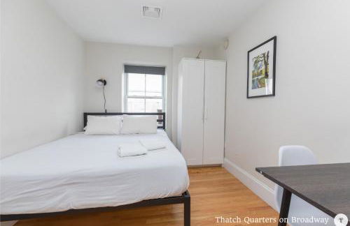 West Broadway Quarters by Thatch - Foto 72