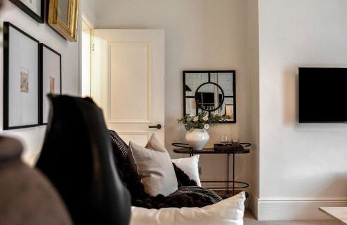 Alfred's Ramsbottom - Suite Two - Foto 34