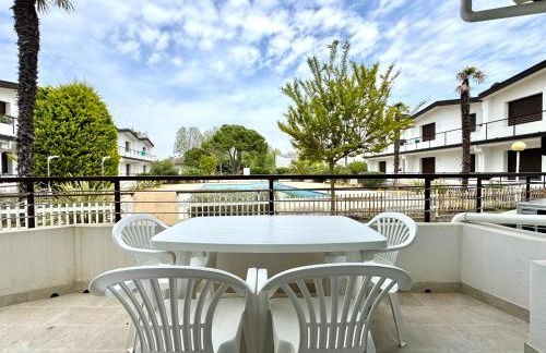 Villaggio Lido-Carraro Immobiliare Jesolo-Family Apartments - Foto 46