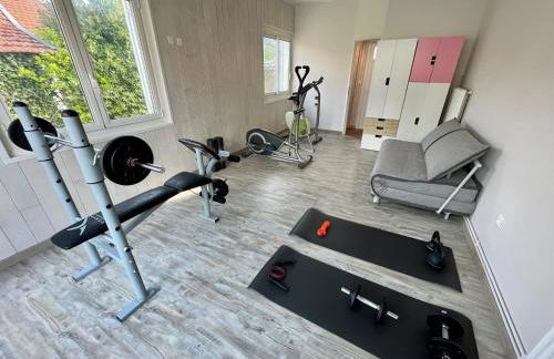 Villa Petit-Père - à 400m de la plage - Photo 15