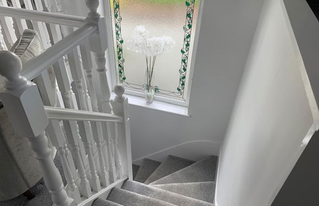 One Bedroom Apartment With En-suite & Patio - Foto 13