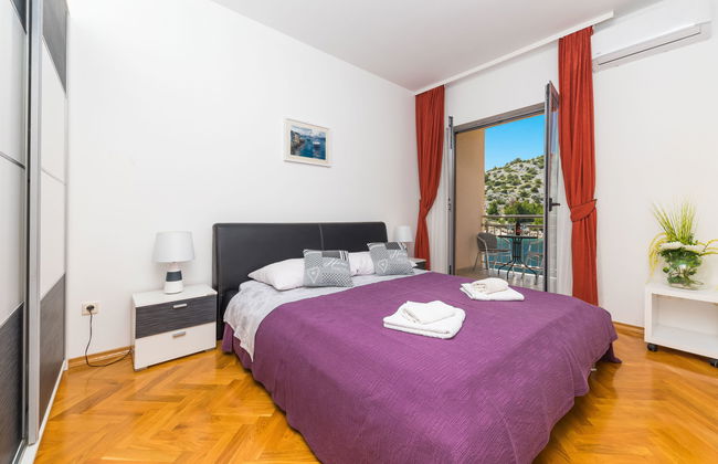 Villa Silvana - Photo 19