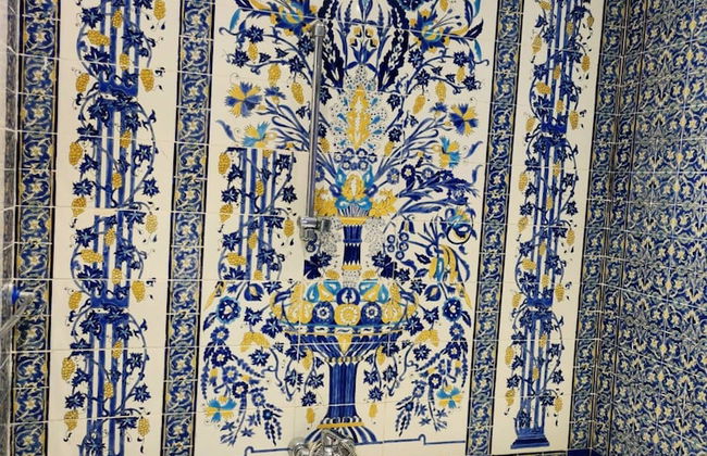 High Standing Villa Casablanca - Foto 11