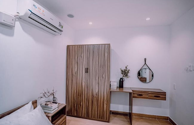 MINT HOTEL - Foto 26