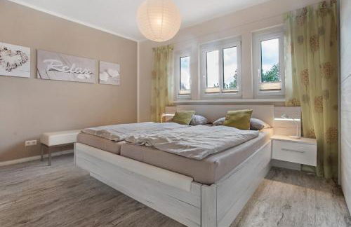 Ferienwohnung Bleichen - Foto 8