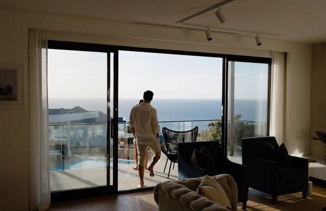 Bayview Luxe Entertainer Pool World Class View - Foto 21