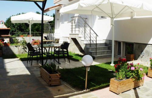 Villa Sofia Fanari - Foto 9