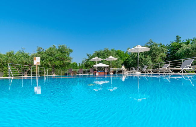 Villa Rosa 2 , Dassia , Corfu - Foto 76