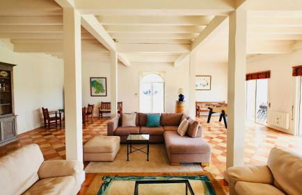 Domaine de Gorre - Foto 59