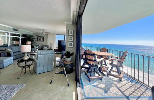 Watercrest 1403 - Stunning Ocean Overlook - Photo 22