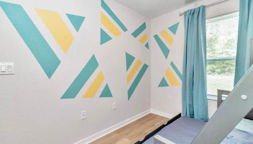 Bright & Colorful New Home 10 Min from Rainbow Springs - Foto 2