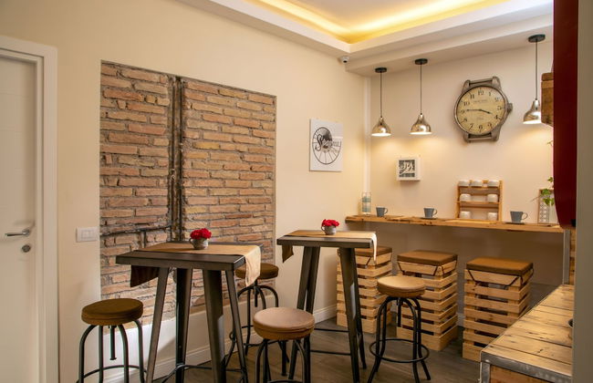 Spagna Secret Rooms - Photo 24