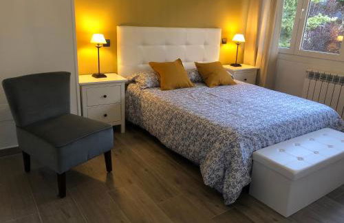 CASA VILLACERRADA - Foto 1