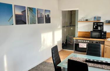 Ferienwohnung Nordlicht - Foto 8